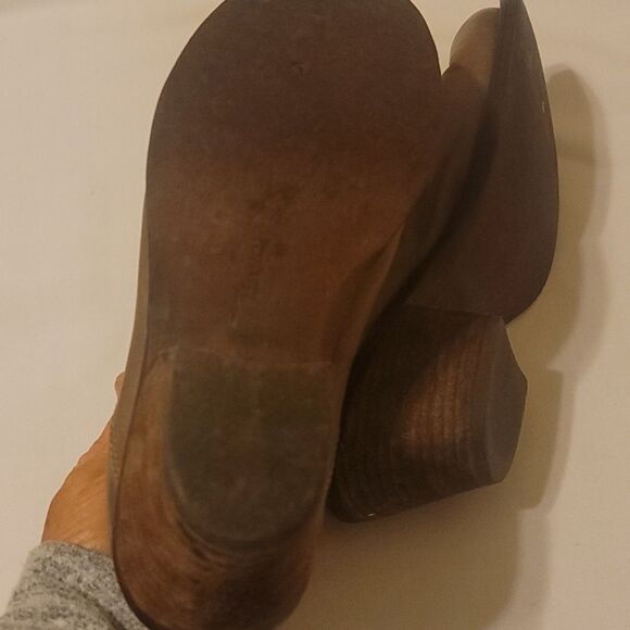 Luxury Rebel Brandon booties size 38.5 - Picture 5 of 11